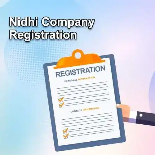 Nidhi Company Registration